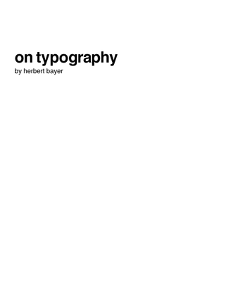 on-typography-bayer.pdf