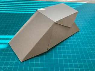 shell 1