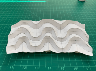 wave exploration