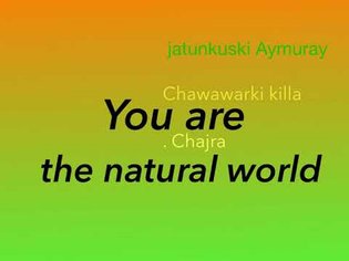 Pachamama