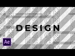5 Amazing Motion Design Tricks | After Effects Tutorial