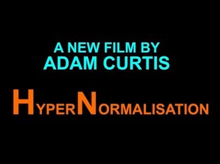 HyperNormalisation: A new film by Adam Curtis - BBC iPlayer