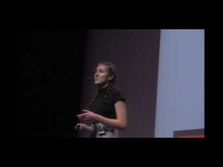 The Phobia of Liquid Modernity | Laura Segre | TEDxYouth@ACSAmman