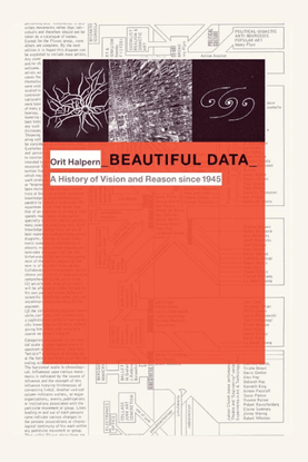 Orit Halpern - Beautiful Data