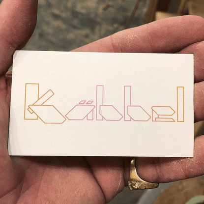 Design &amp; Fabrication on Instagram: “Keep it pushin’”