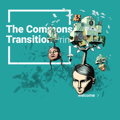 Home - Commons Transition Primer