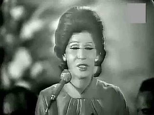 فايزه احمد -غريب يا زمان