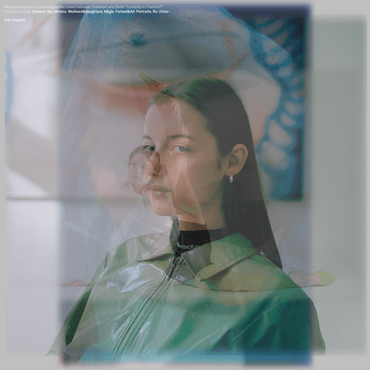 Marina Hoppmann
