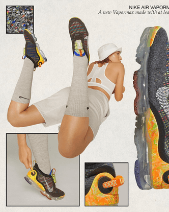 Something Special Studios on Instagram: “The last of our collage work for the @nikesportswear Vapormax 2020 Collection. See ...