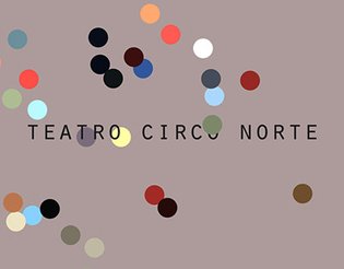 Teatro Circo Norte Identity