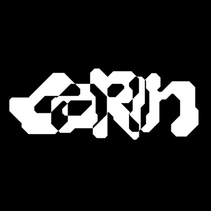 Wei Huang on Instagram: “Outtake 3 of many... for @corin_stagram logo. - #lettering #graphicdesign #coverdesign #selectedwor...
