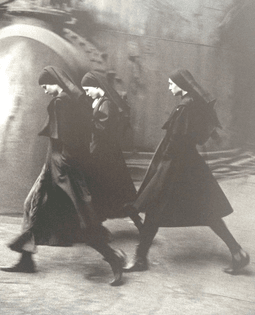 Peter Lindbergh 