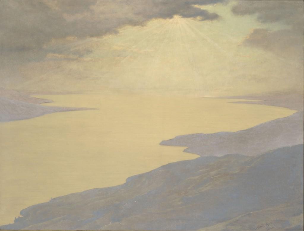 Serenity, 1896