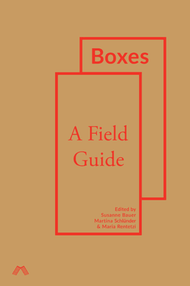 Boxes: A Field Guide PDF