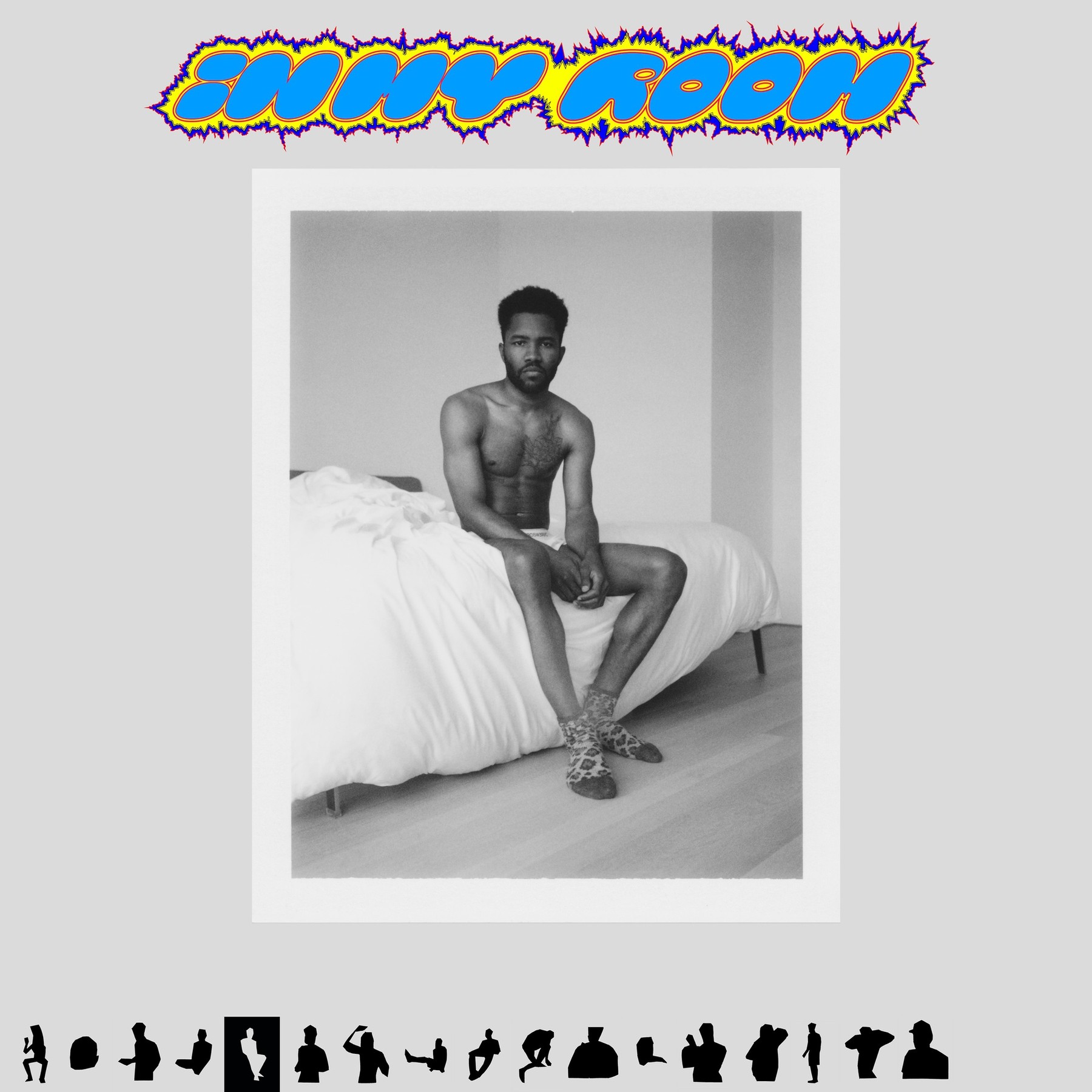 Frank Ocean - In my Room