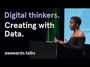 Creating with Data | LinkedIn Software Engineer | Omayeli Arenyeka