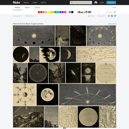 Flickr Search
