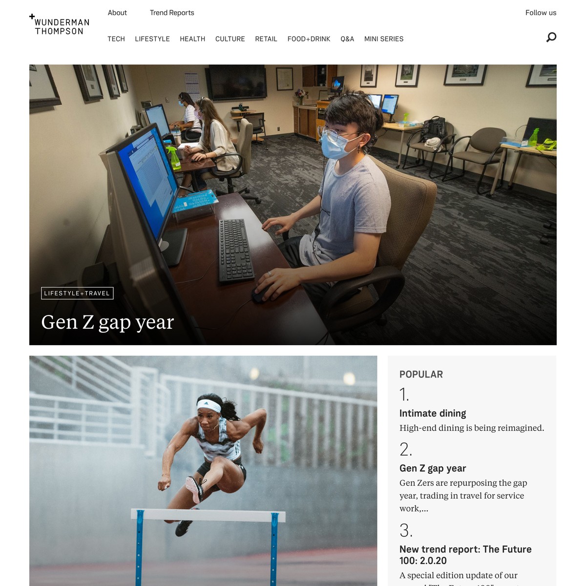 2020 Wunderman Thompson Intelligence — Are.na