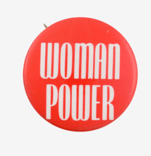 WOMAN POWER
