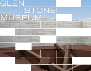 GLENSTONE MUSEUM - VISUAL IDENTITY