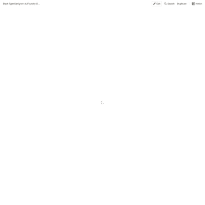 Notion – The all-in-one workspace for your notes, tasks, wikis, and databases.