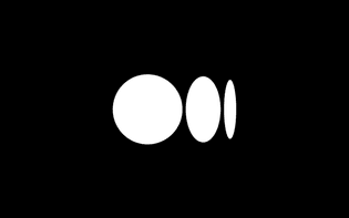 Medium's symbol