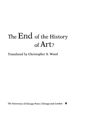 The-End-of-the-History-of-Art.pdf