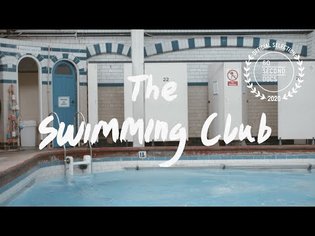 The Swimming Club | 60 SECOND DOCS OFFICIAL SELECTION