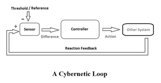 A Cybernetic Loop