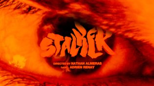 STALKER | Very Short Film
