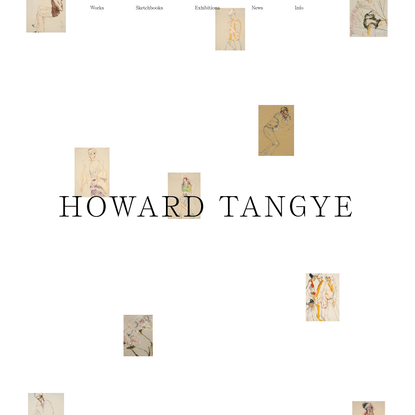 Howard Tangye