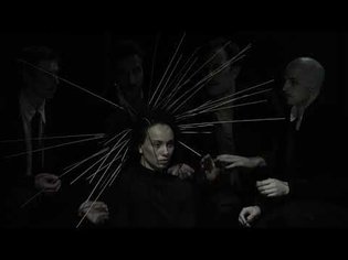 SINCE SHE 2018 a new work by DIMITRIS PAPAIOANNOU trailer