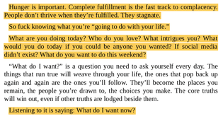 101 essays that will change the way you think