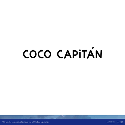 Coco Capitán