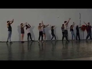 Junior Company (Dutch National Ballet) choreography by Michele Rizzo