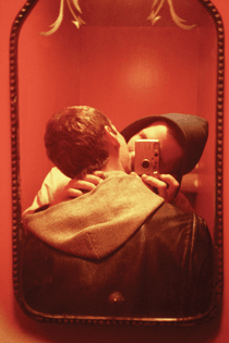 Ryan McGinley 