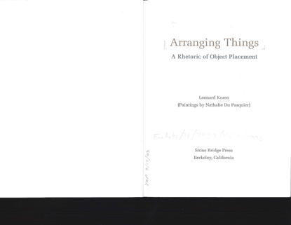 arranging-things-koren.pdf