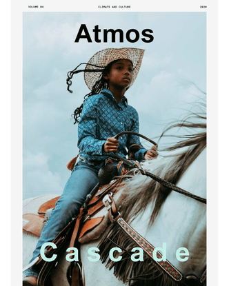 Atmos on Instagram: “Black cowboys and cowgirls have been largely written out of American history—and yet, they have blazed ...
