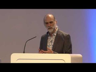 Why technologists need to get involved in public policy? - Bruce Schneier