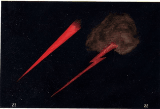 SUSTAINED ANGER, MURDEROUS RAGE