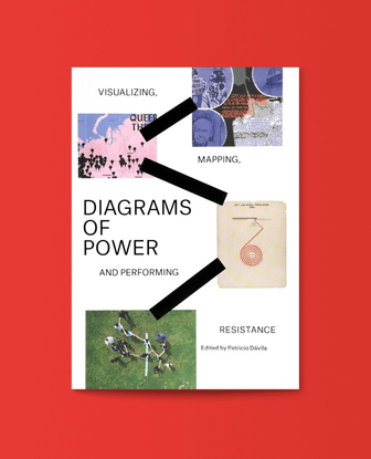 Draw Down Books on Instagram: “Diagrams of Power: Visualizing, Mapping and Performing Resistance⁠ Available at DRAW DOWN ⁠ ⁠...