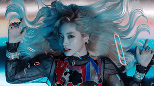 Fancy MV