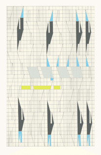  Jo Ganter, Raymond MacDonald. Graphic scores: Slant. 2015