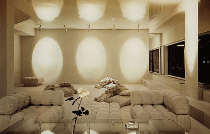 Architectural Digest France on Instagram: “Susan Forbes &amp; Joel Ergas (1977)”