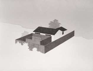 Chris Ballantyne’s Suburban Uncanny