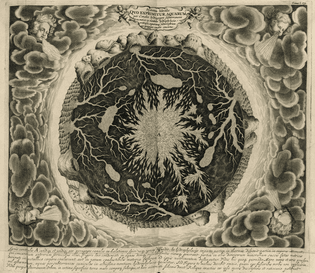 Mundus Subterraneus