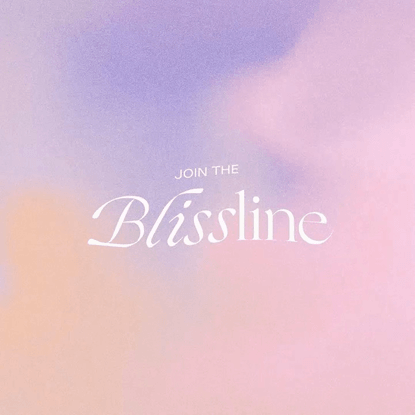 Kin Euphorics on Instagram: “Something big is coming ☎️ Text “BLISS” to 1-833-420-7355 before 12pm EST on Thursday 9/24 to u...