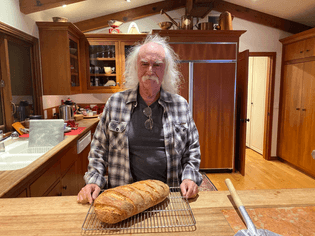 Croz loaf 