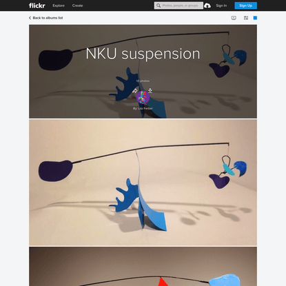 NKU suspension
