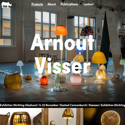 Arnout Visser | Arnout Visser